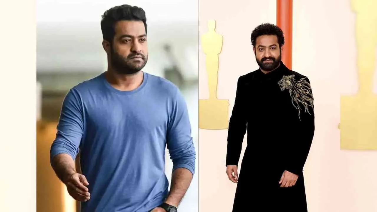 Jr NTR Fans Land in Legal Trouble for Sacrificing Goats on Actor&#039;s Birthday