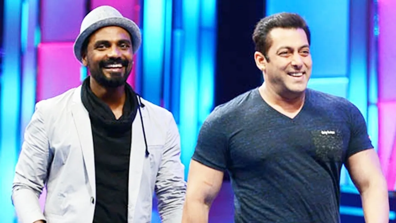 FILMMAKER REMO D'SOUZA DENIED REPORTS THAT SALMAN KHAN REFUSES TO WORK IN HIS MOVIE