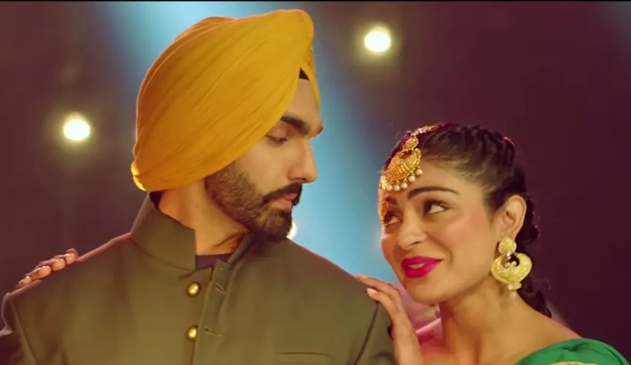 Laung Laachi Becomes India's Most Watched Video With Over 755 Million Views