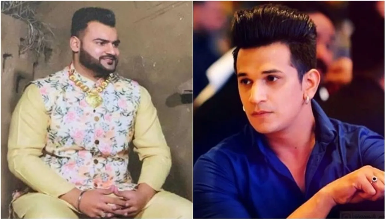 Mr. Punjab Fame Prince Narula’s Brother Dies After Drowning In Toronto