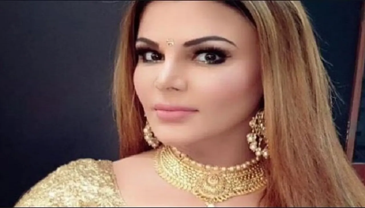 Rakhi Sawant confesses to having suicidal thoughts, details inside 