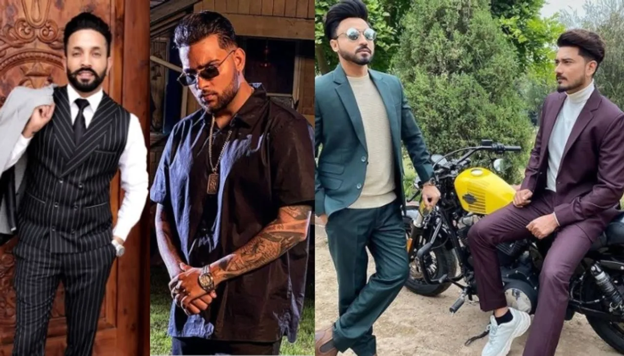 Karan Aujla, Dilpreet Dhillon and Desi Crew are coming together with something new. Know the full story here!