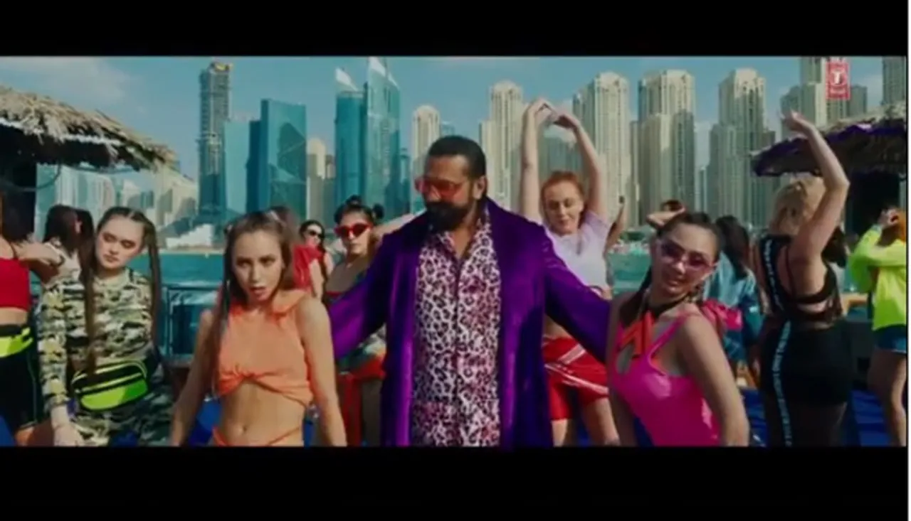 Loca Teaser: Yo Yo Honey Singh To Make You Groove With This Party Track