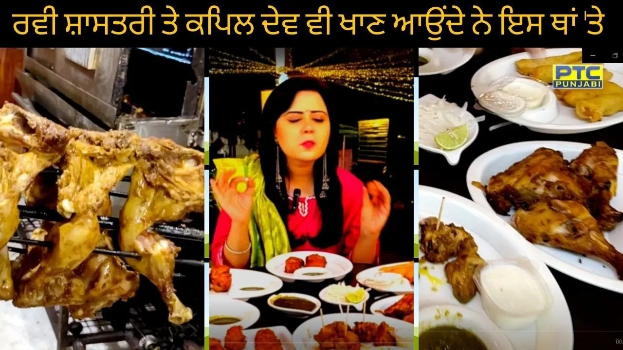 Sahni's Fish & Chicken Corner | To eat a huge variety of fish and chicken