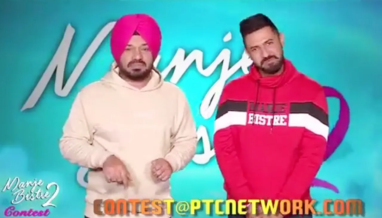 Manje Bistre 2 Contest: Here’s Your Chance To Win Free Movie Tickets