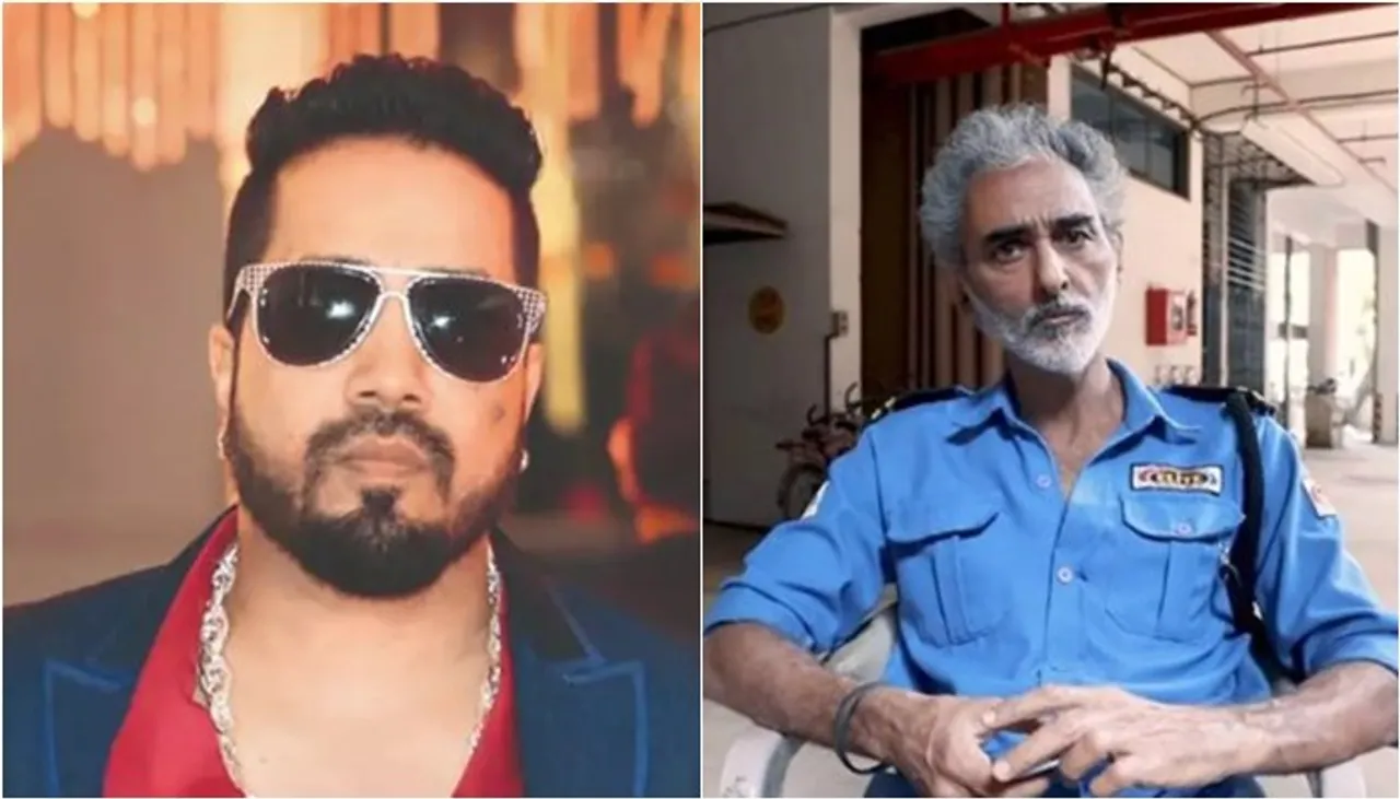 Mika Singh Offers Help To Actor-Turned-Security Guard Savi Sidhu