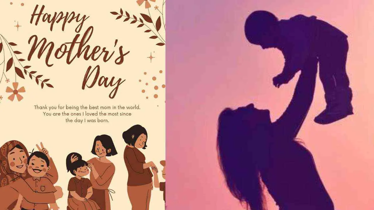Mother&#039;s Day 2023: Express Your Love and Gratitude to your Mom with these Heartfelt Messages, Gift Ideas, and Poems