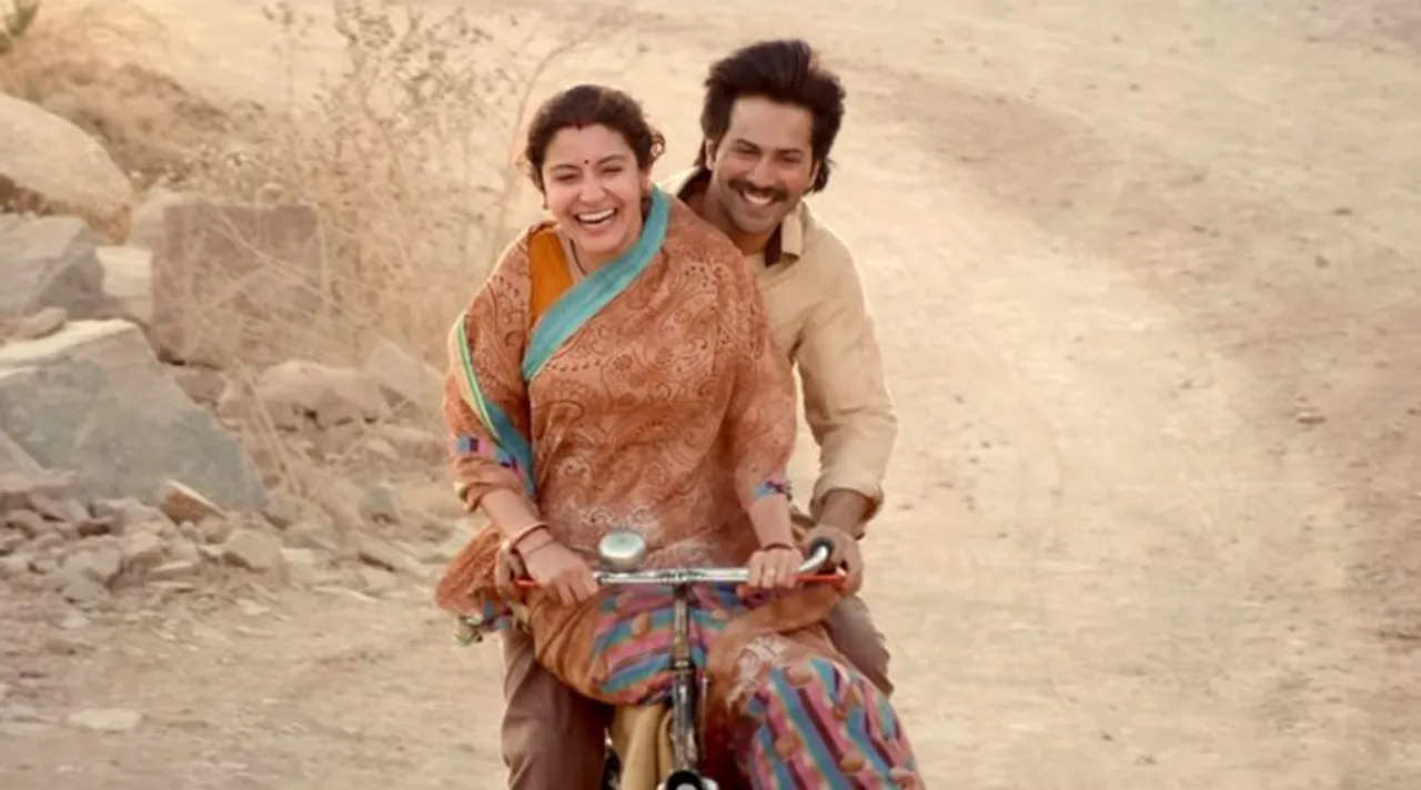 Sui Dhaga Trailer Released: Varun Dhawan and Anushka Sharma’s Movie Is Inspired By ‘Make In India’