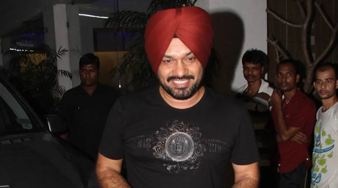 Son Of Manjeet Singh: Exclusive Chit-Chat With Gurpreet Ghuggi