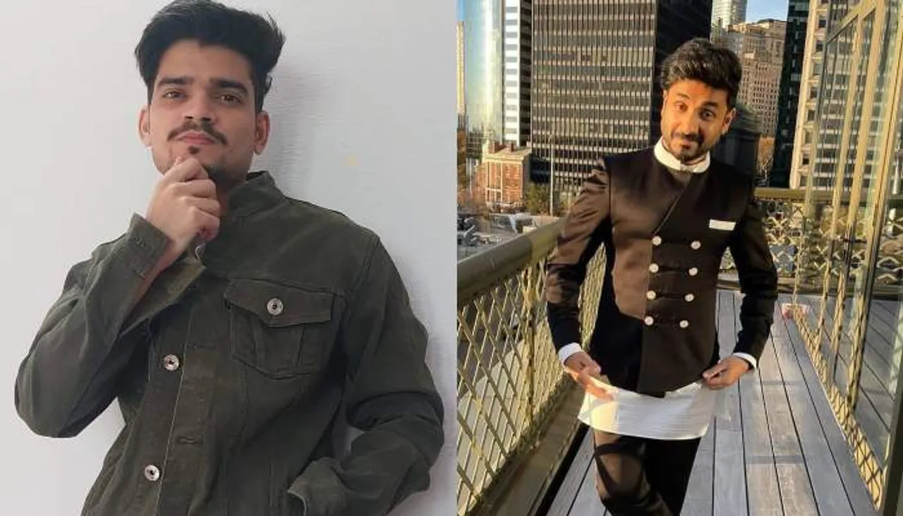 Reason Vir Das didn't want to wear fancy foofoo designer for the Emmys; read to know more