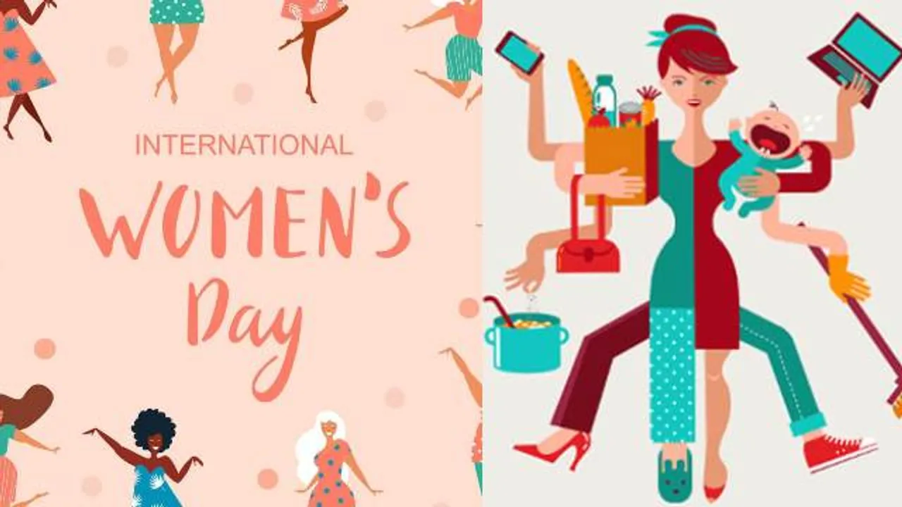 International Womens Day 2023: Importance, Significance and theme of Womens day this year