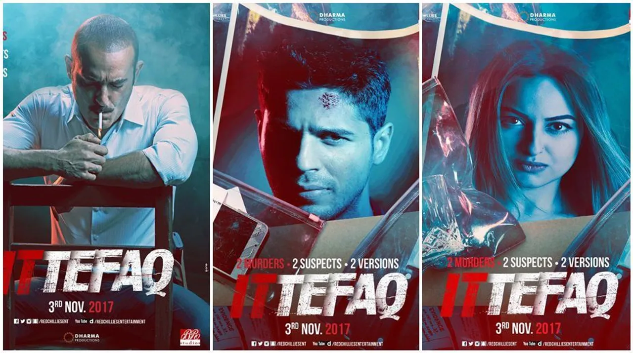 PTC PUNJABI WEEKLY REVIEW: 'ITTEFAQ' IS SURPRISINGLY INTENSE AND GRIPPING