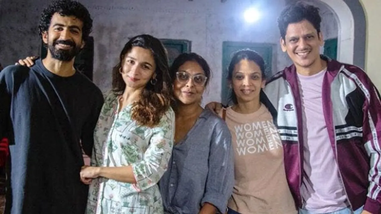 Alia Bhatt's debut production venture 'Darlings' to release on THIS OTT platform