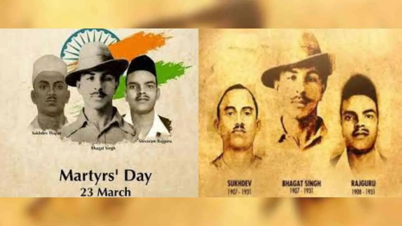 &#039;Martyrs Day&#039; 2023: From Sonu Sood to Abhishek Bachchan; celebs pay tribute to Bhagat Singh, Shivram Rajguru, and Sukhdev