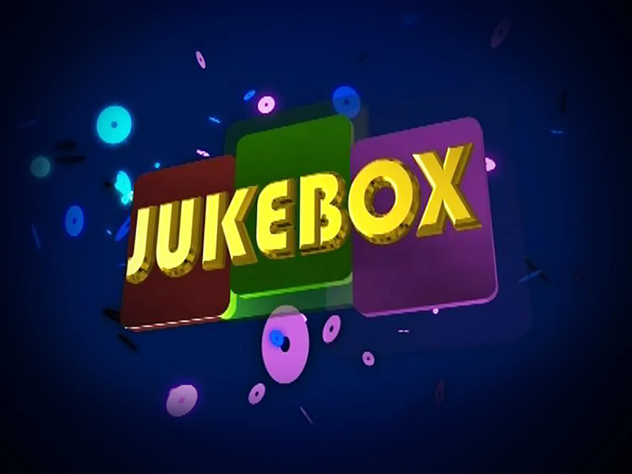 Juke Box