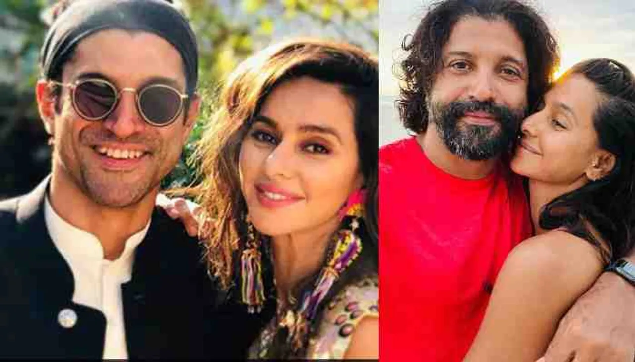 The cool couple of B-Town Shibani Dandekar and Farhan Akhtar will seal their relationship with marriage vows