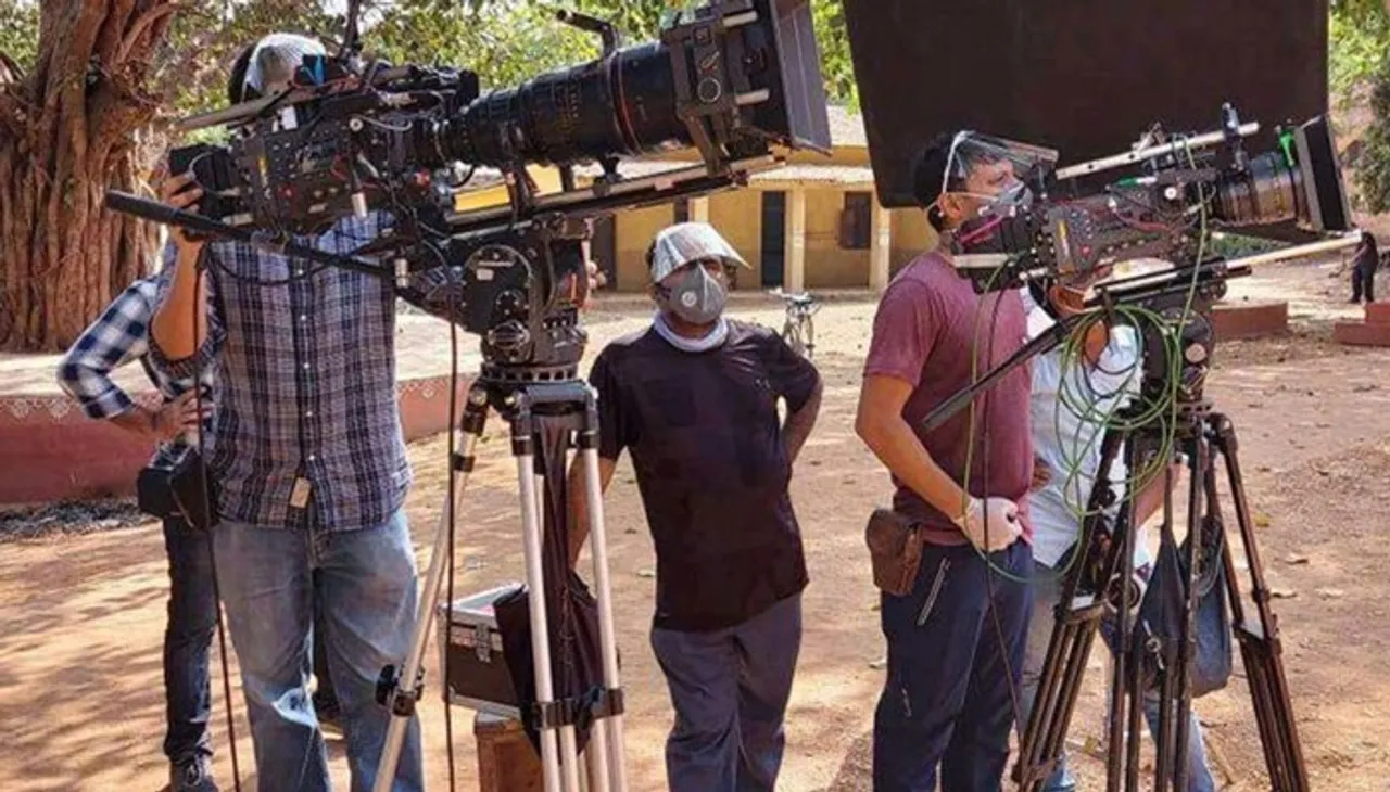 Government Grants Permission To Resume Film Shoots, Know Which Movie Will Go On Floors First