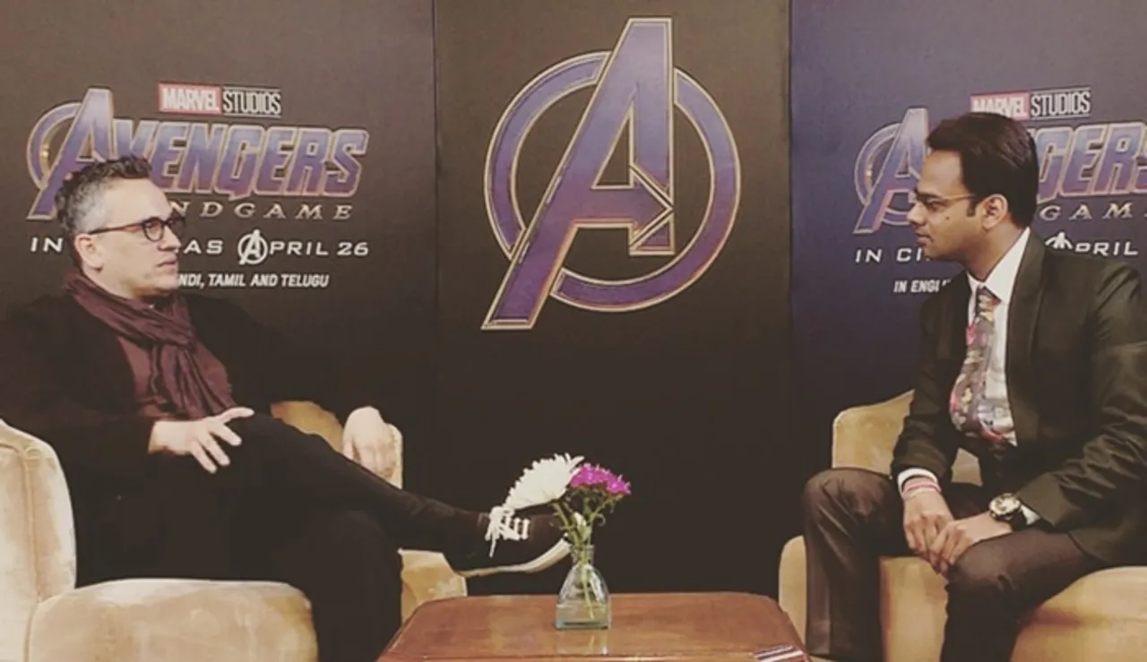 Avengers: Endgame: Co-director Joe Russo Reveals What Will Happen Next - WATCH