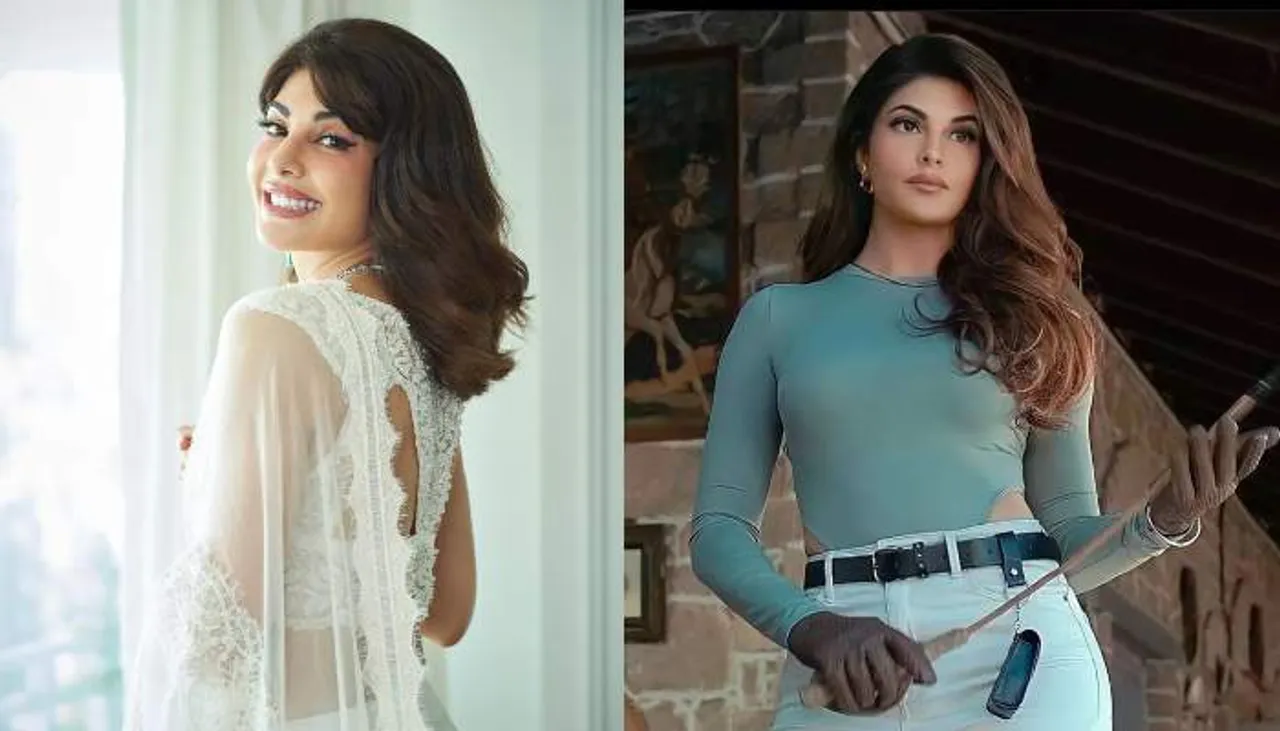 Know why Jacqueline Fernandez was stopped by airport officials from leaving India