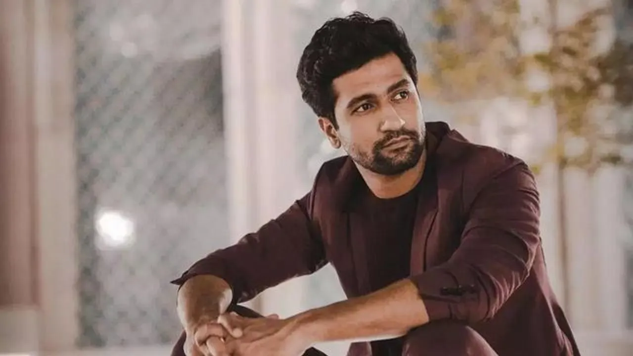 Vicky Kaushal shares what made him steer away from engineering
