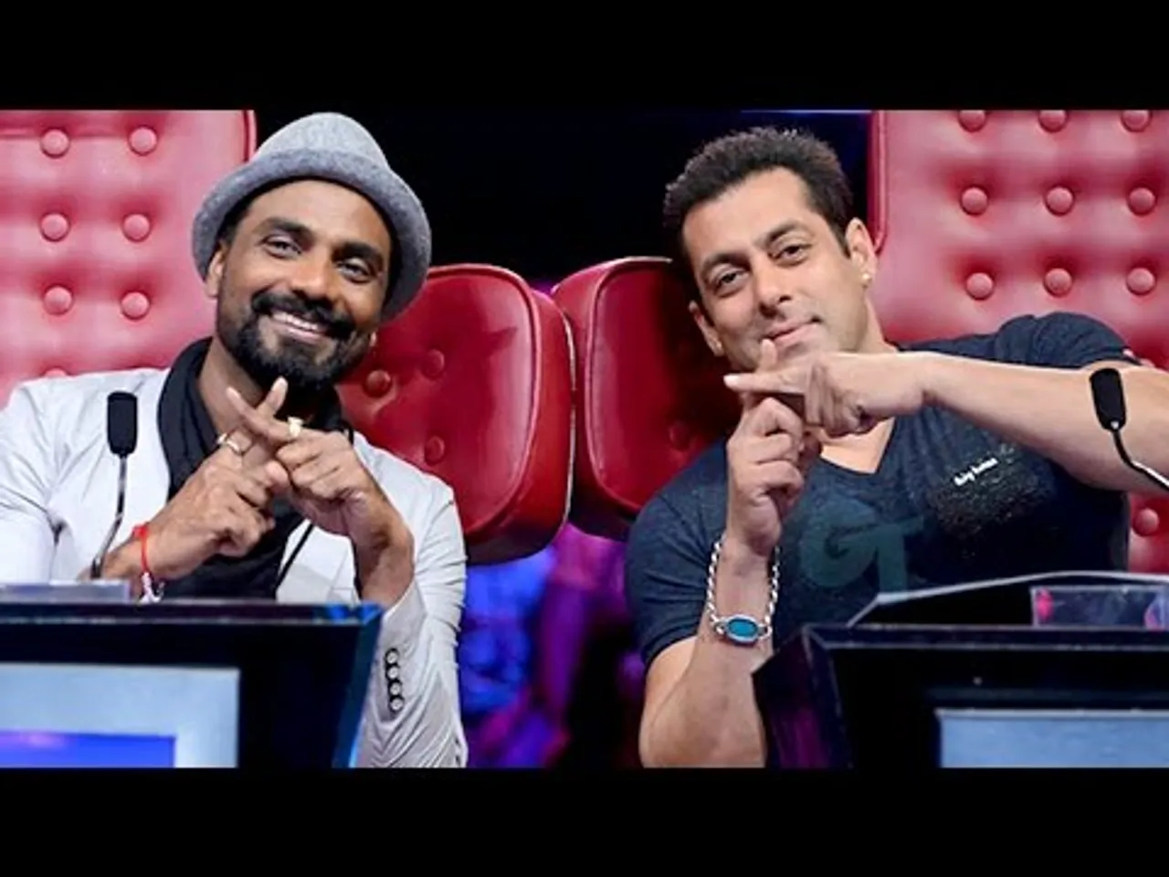 SALMAN KHAN PUTS A HOLD ON REMO D'SOUZA'S NEXT MOVIE 'DANCING DAD'.