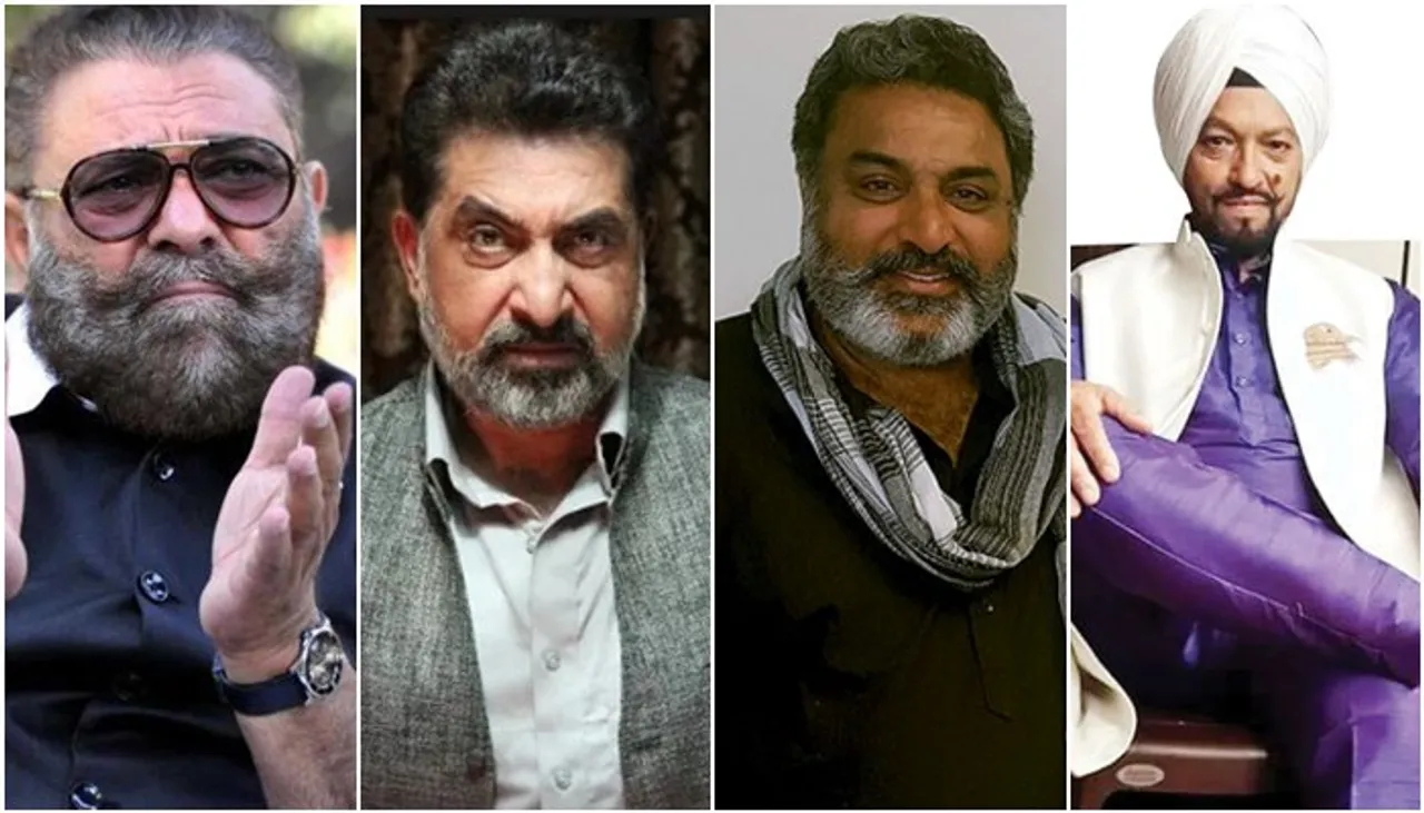 From Yograj Singh To Sardar Sohi: Who Is The Best Villain In Pollywood Films?
