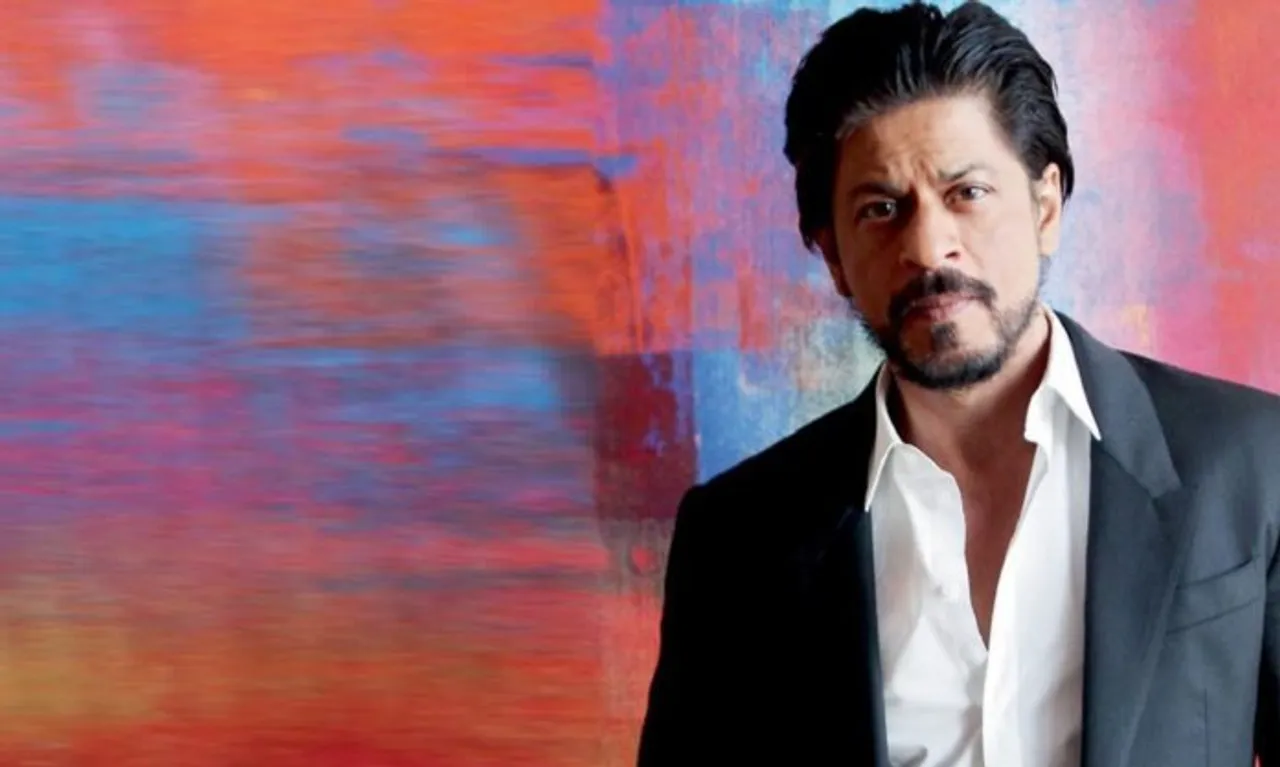 Shah Rukh Khan Speaks On His 26-Year Old Journey In Bollywood