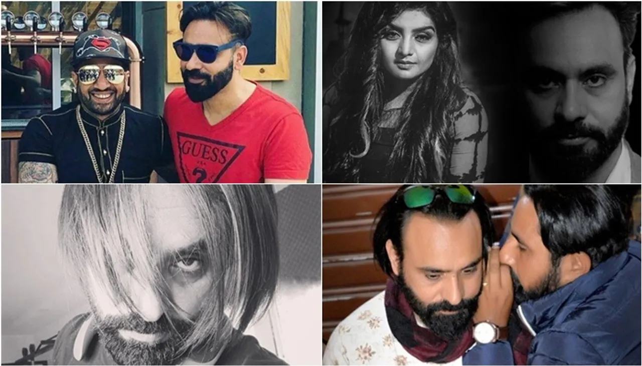 Know All The Life Controversies Of Babbu Maan On His Birthday