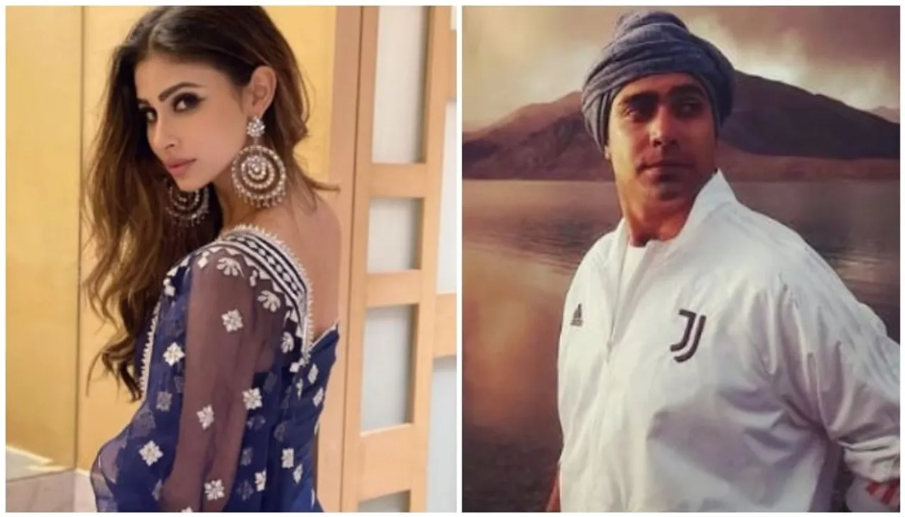 Jubin Nautiyal and Mouni Roy will romance each other in a new project