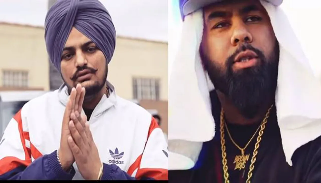 ਸਿੱਧੂ ਮੂਸੇਵਾਲਾ ਦਾ ਨਵਾਂ ਗੀਤ Sidhu's Anthem ਹੋਇਆ ਸਰੋਤਿਆਂ ਦੇ ਰੁਬਰੂ, ਦੇਖੋ ਵੀਡੀਓ