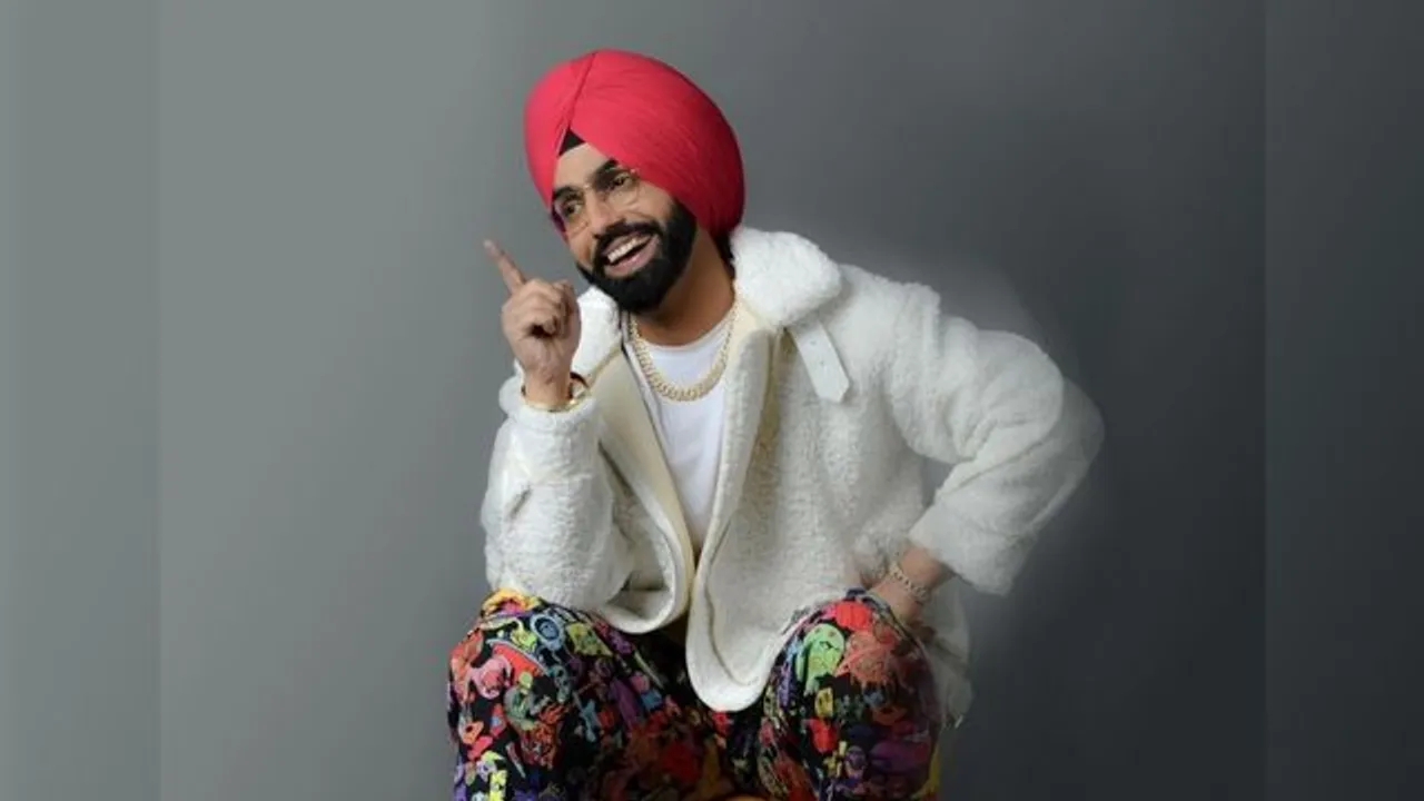 Ammy Virk proves himself 'wrong', know why