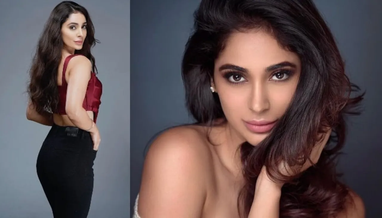 Alankrita Sahai was robbed in broad daylight at her rented apartment in Chandigarh!