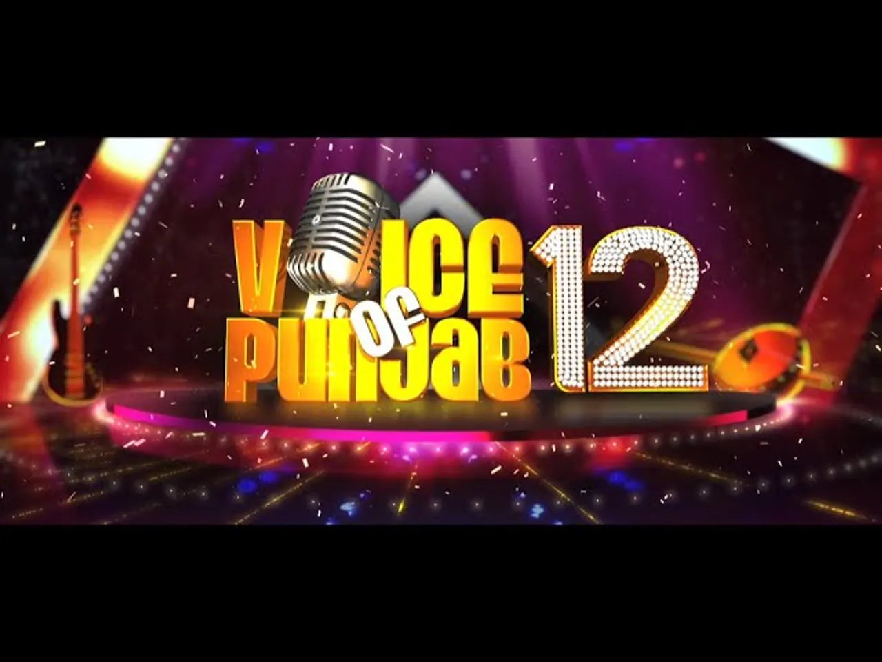 Voice of Punjab Season 12 | Auditions | PTC Punjabi