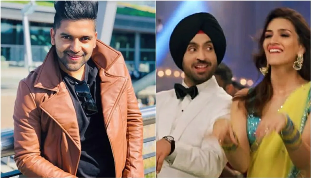 Arjun Patiala’s Song ‘Main Deewana’ Sung By Guru Randhawa To Be Out Tomorrow