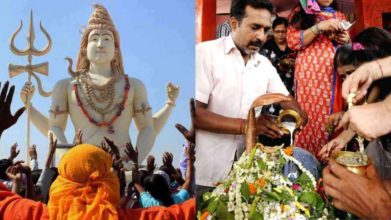 Sawan 2023; Significance, history of &#039;Sawan&#039; month in Hindu calendar; Things you should know about your religion!