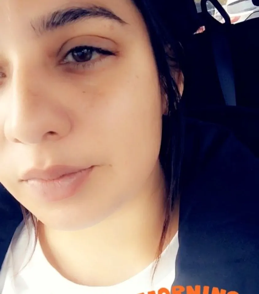 Jasmine Sandlas Went To Gym Twice Today, Shared A Video For Fans [Watch Video]