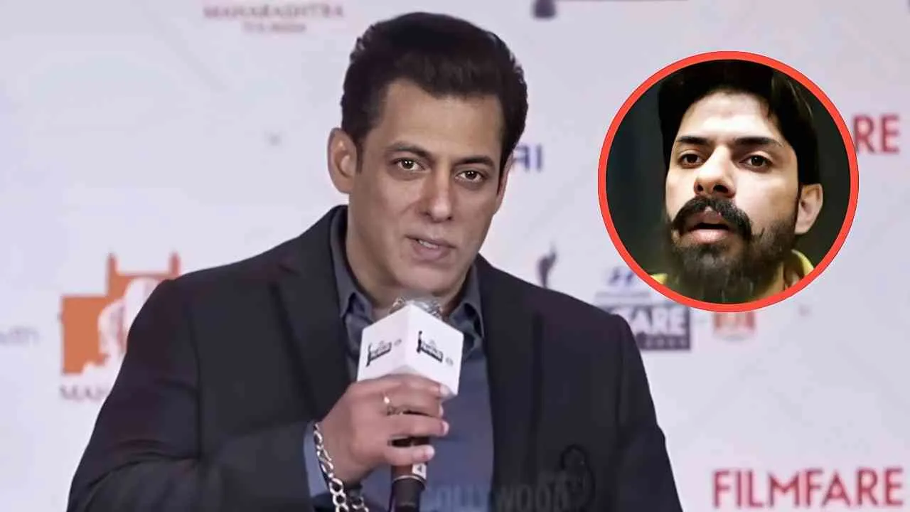 Salman Khan Unfiltered, Speaks about Lawrence Bishnoi Threat, Award ceremony experience and his thoughts on new actors