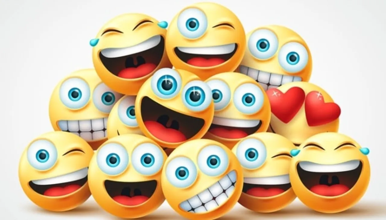 World Emoji Day 2021: What do the emojis we use on social media actually mean?