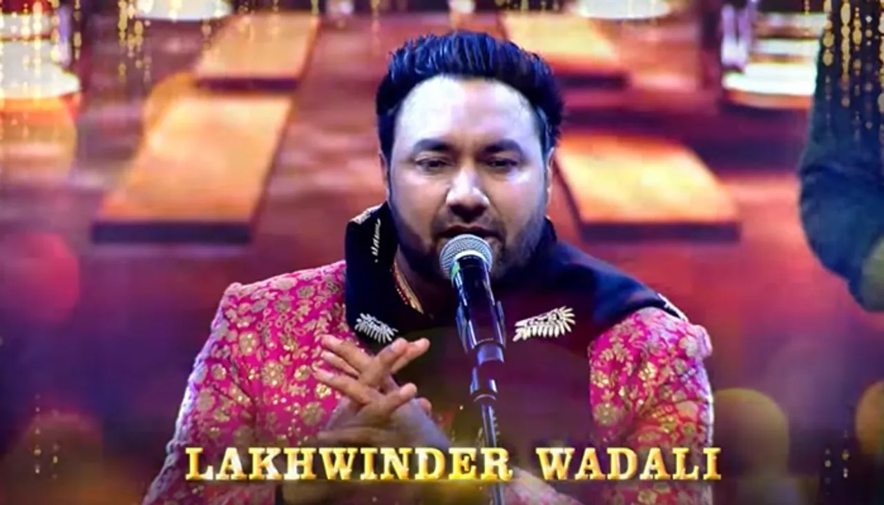 Voice of Punjab 10: Watch Melodious Performance Of Lakhwinder Wadali Tonight