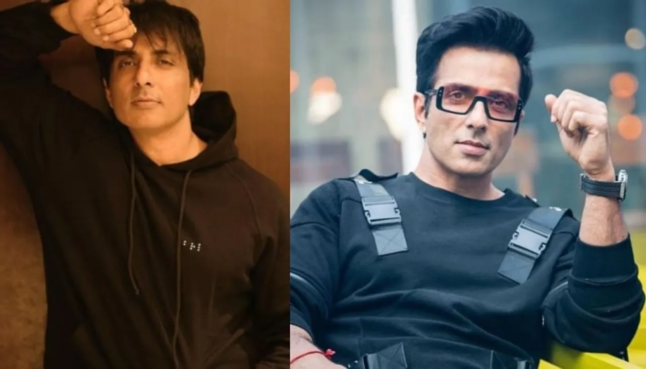 Sonu Sood urges the Government to call off student's Board Examinations; says it is unfair for the students.