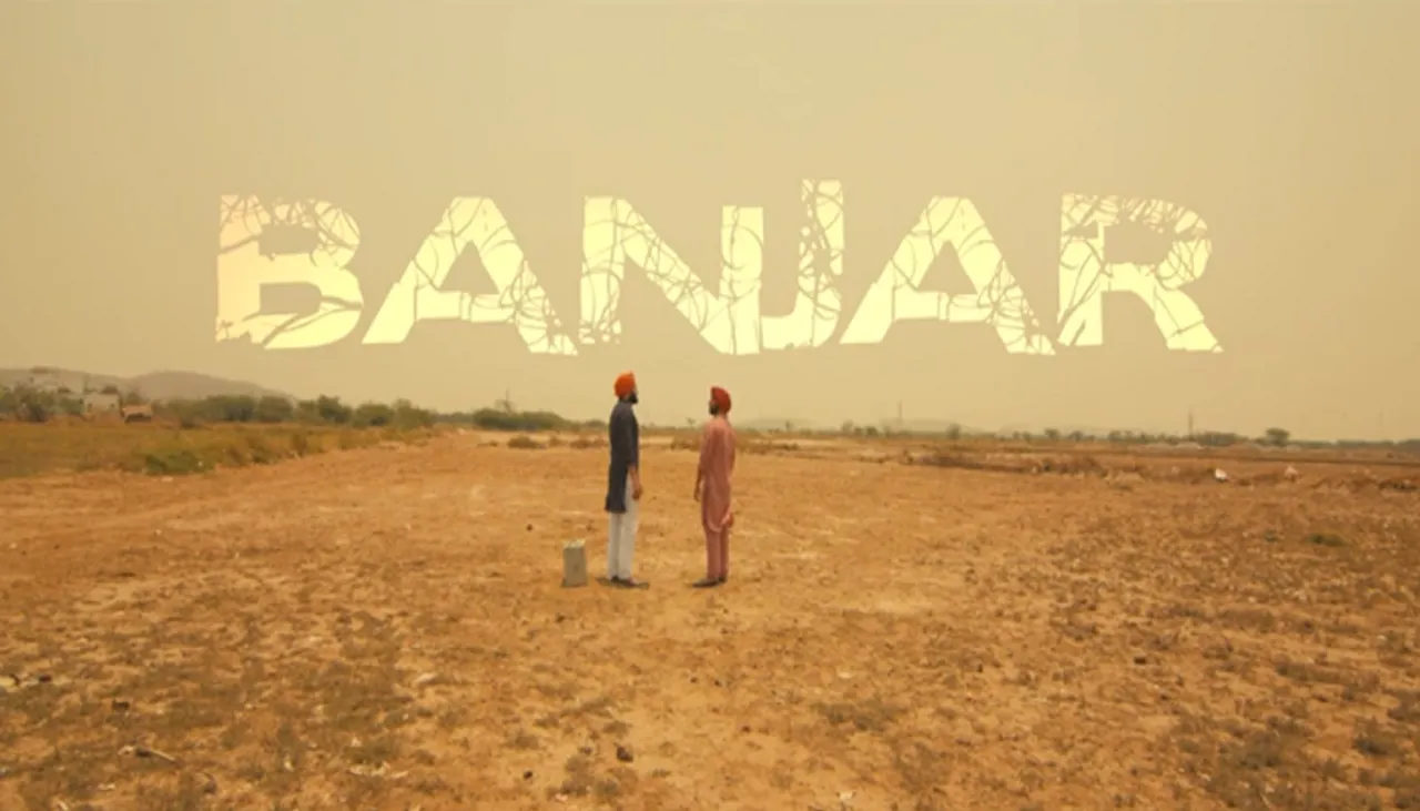 PTC Box Office - Watch 'Banjar' on PTC Punjabi