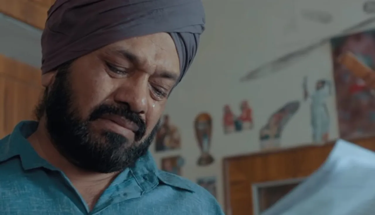 Son of Manjeet Singh Trailer: Story Of A Father-Son Relationship Will Leave You Teary-Eyed