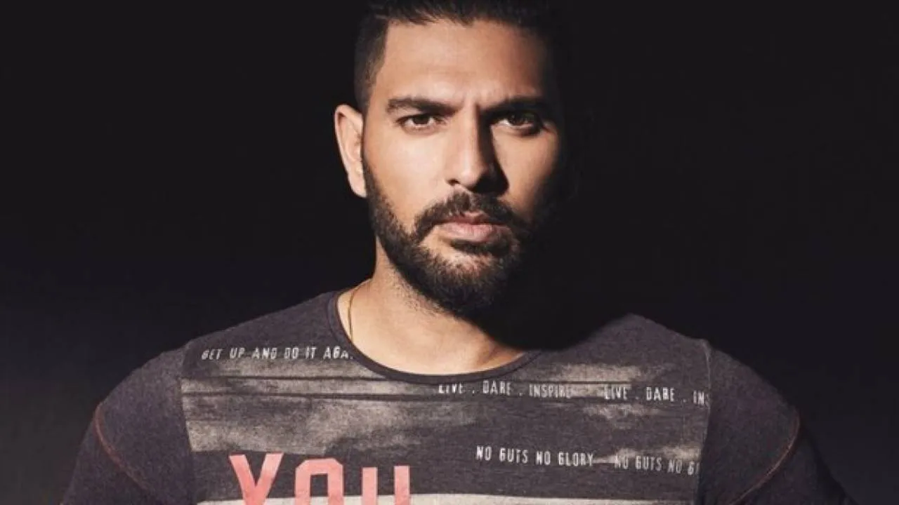 Yuvraj Singh to be part of 'Jhalak Dikhhla Jaa' Season 10?