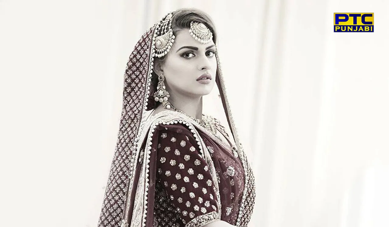 Himanshi Khurana's Views On Dowry System Will Leave You in Deep Contemplation