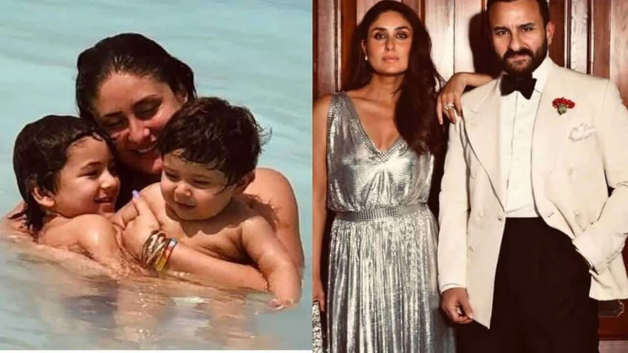 Kareena Kapoor Pregnancy Ruomors: ਪ੍ਰੈਗਨੈਂਸੀ  ਦੀਆਂ ਅਫਵਾਹਾਂ 'ਤੇ ਕਰੀਨਾ ਕਪੂਰ ਖਾਨ ਨੇ ਦਿੱਤੀ ਤਿੱਖੀ ਪ੍ਰਤੀਕਿਰਿਆ ਕਿਹਾ- ‘ਕੀ ਮੈਂ ਬੱਚੇ ਪੈਦਾ ਕਰਨ ਵਾਲੀ ਮਸ਼ੀਨ ਹਾਂ’