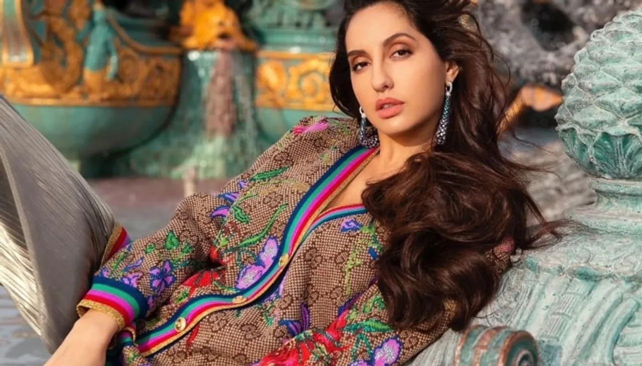 Did you know Nora Fatehi's first job before being an actress? Well, here is what Nora said about her first job...