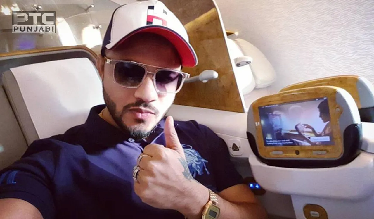 RAFTAAR HAS POSTED SOMETHING INTERESTING ON FACEBOOK