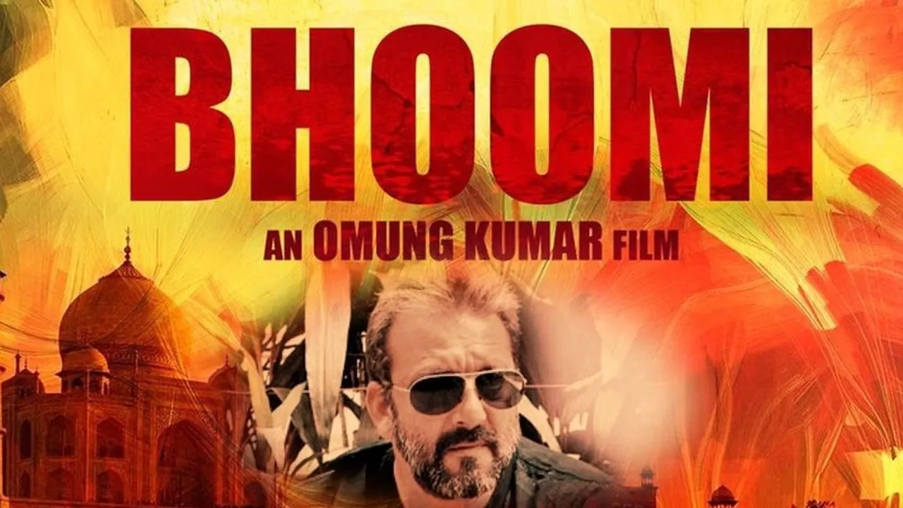 'BHOOMI' TRAILER : SANJAY DUTT'S COMEBACK ON SILVER SCREEN