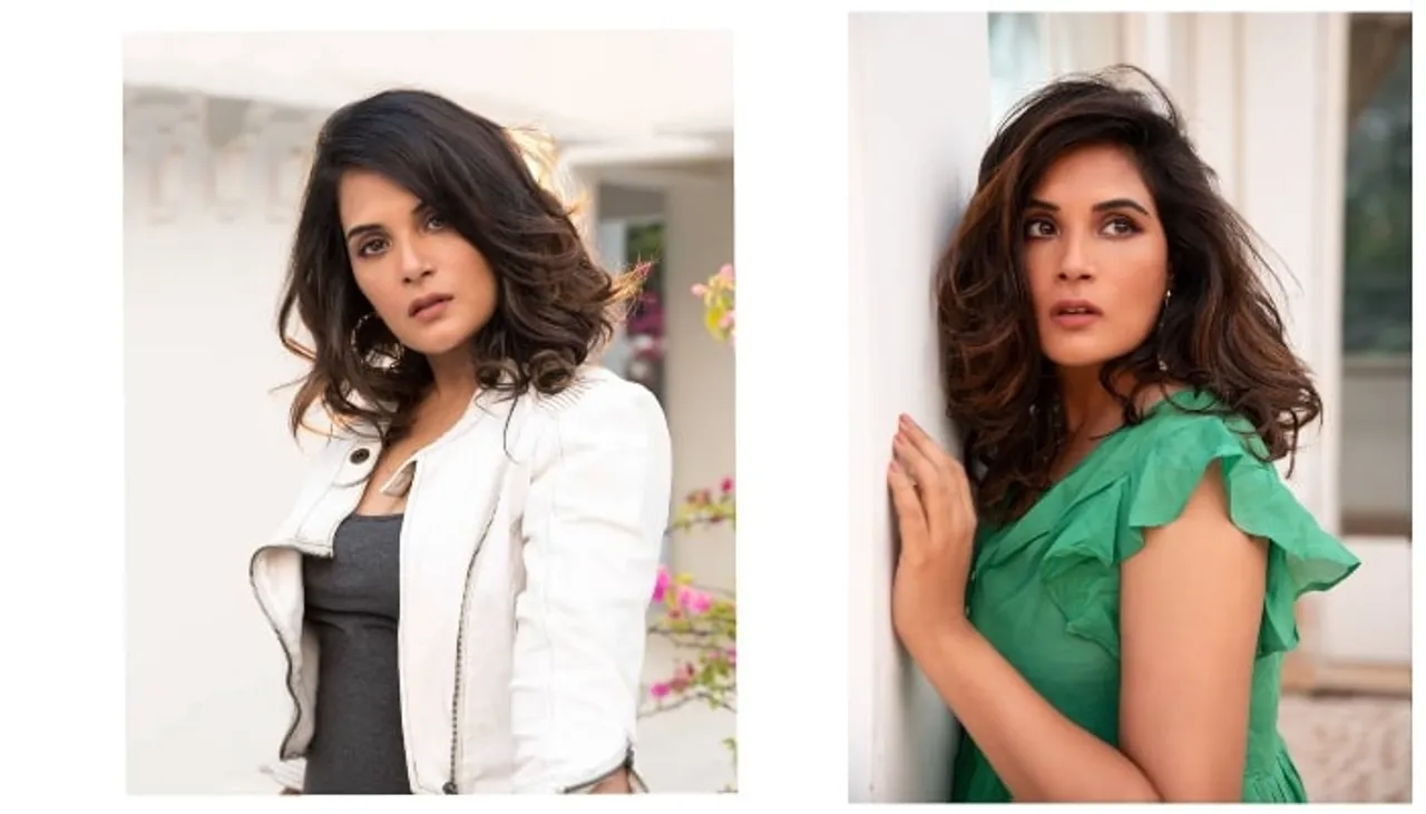 Richa Chadha announce to delete her Twitter and claims it as 'Toxic'