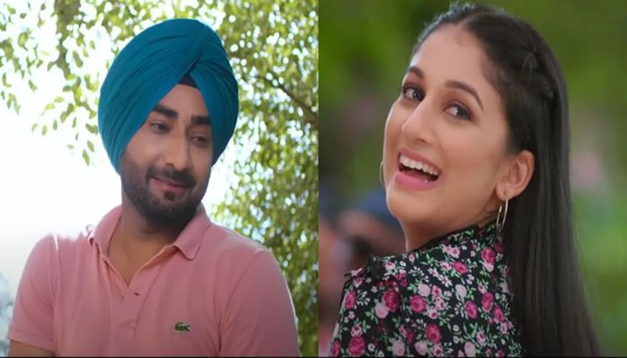 ਦੇਖੋ ਵੀਡੀਓ : ਰਣਜੀਤ ਬਾਵਾ ਨੇ ‘Impress 2’ ਗੀਤ ਦੇ ਨਾਲ ਜਿੱਤਿਆ ਦਰਸ਼ਕਾਂ ਦਾ ਦਿਲ, ਰਿਲੀਜ਼ ਤੋਂ ਬਾਅਦ ਗੀਤ ਛਾਇਆ ਟਰੈਂਡਿੰਗ ‘ਚ 